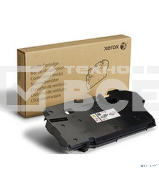 Бокс для сбора тонера XEROX 108R01416 (30000 стр)для XEROX P6510/WC 6515/ VL C500/505/600/605 (Channels)
