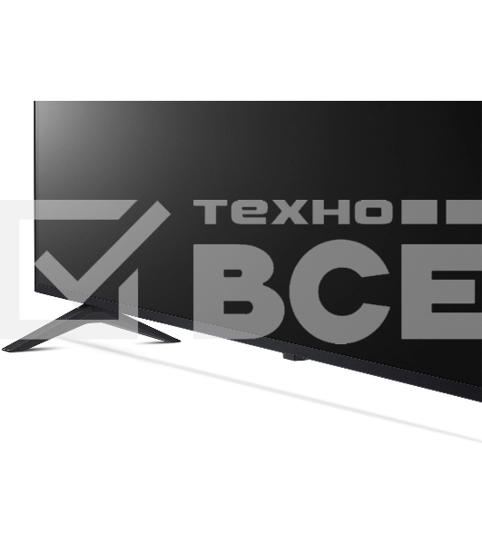 Телевизор LG 50