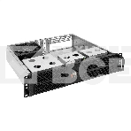 Серверный корпус ExeGate Pro 2U400-04 (RM 19