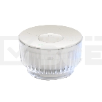 Умная колонка Sber Boom Mini 2 SBDV-00250G Салют серый 5W Mono BT/Wi-Fi, фото18
