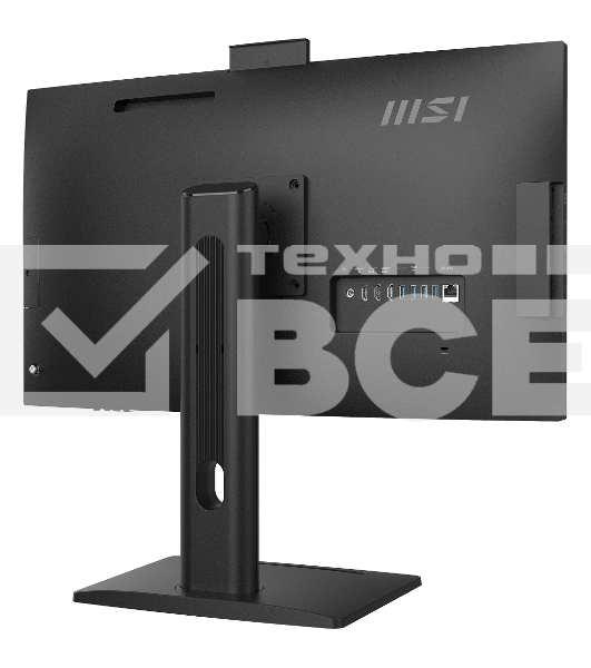 Моноблок MSI Modern AM273QP AI 1UM-003XRU 27