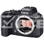 Фотоаппарат Canon EOS R6 черный 20.1Mpix 3