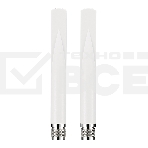 Пассивная антенна ZYXEL ANT2105 dual band 4.5dBi-7dBi Omni-dir Outdoor Antennas, фото2