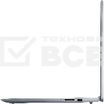 Ноутбук Lenovo IdeaPad Slim 3 16IAH8 16