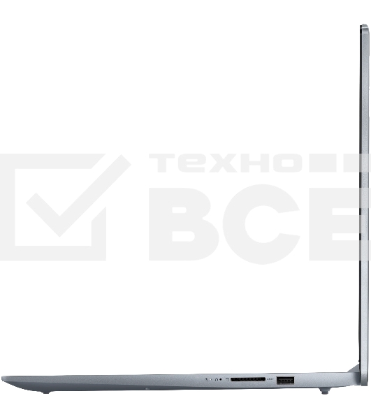 Ноутбук Lenovo IdeaPad Slim 3 16IAH8 16