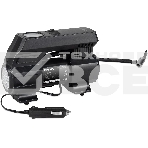 Автомобильный компрессор Digma QBK-150 шланг 0.6м, фото5