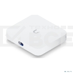 Маршрутизатор Ubiquiti Compact Cloud Gateway with 30+ UniFi device/300+ client support, 1 Gbps IPS routing, and multi-WAN load balancing, фото8