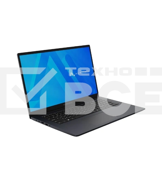 Ноутбук Maibenben M17A-R343UM 17.3