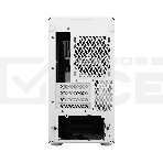Компьютерный корпус Fractal Design Meshify 2 Mini белый TG Clear Tint/FD-C-MES2M-02, фото14