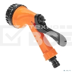 Пистолет-распылитель 7 режимов ЧЕТЫРЕ СЕЗОНА 62-0283, фото3