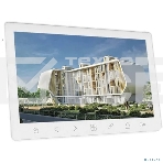 Видеодомофон Tantos Prime HD SE белый, фото6