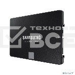 Накопитель SSD Samsung 1Tb 870 EVO Series MZ-77E1T0B/EU, фото6