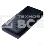 Портативный аккумулятор Perfeo (PF_E2090) - 20000 mah, черный, фото 1