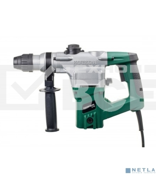 FAVOURITE RH 1400 Перфоратор [ RH 1400 ] { 1400Вт, ВЕРТИКЛ. sds+, 3 режима, 4.5Дж, вертик }