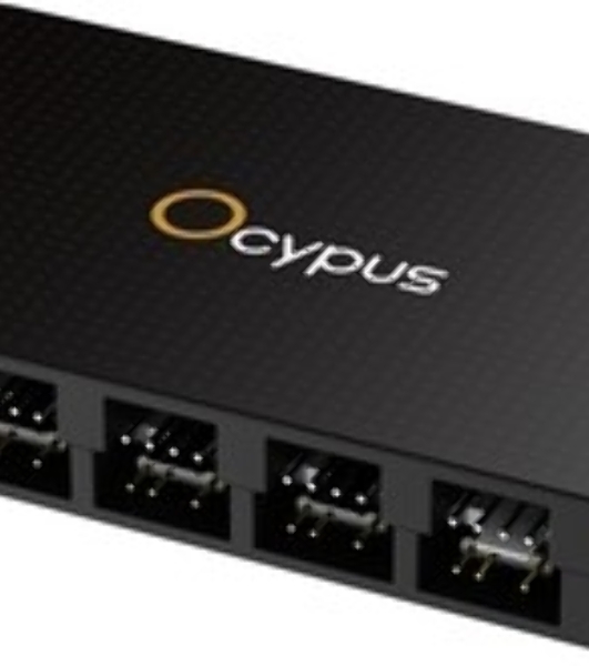 Контроллер подсветки для корпуса Ocypus Delta EH10 BK (Delta-EH10-BKN00XXX-GL)
