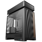 Корпус DeepCool CL660, Midi-Tower, чёрный, 2 x 120 мм, фото12