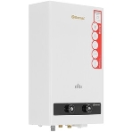 Водонагреватель газовый Thermex B 20 D, фото6