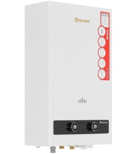 Водонагреватель газовый Thermex B 20 D