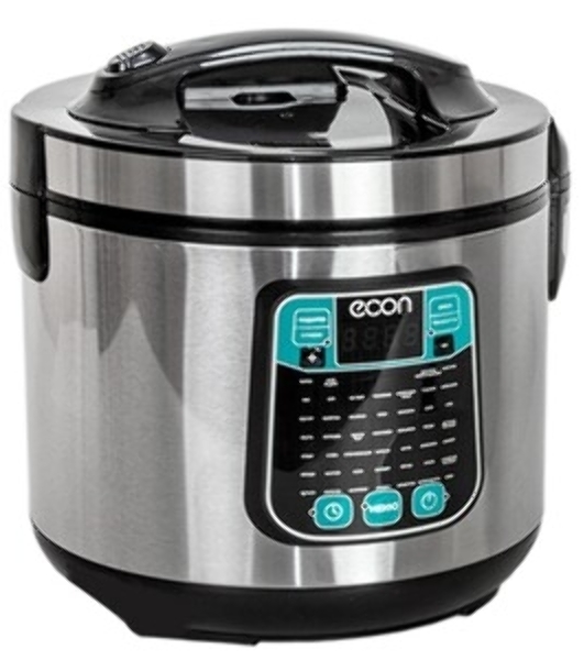 Мультиварка ECON ECO-54MC