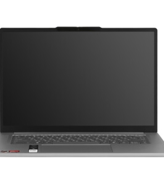 Ноутбук Lenovo IdeaPad Slim 5 15ARP10/15.1'/OLED/AMD Ryzen 5 7535HS/16Gb/512Gb SSD/AMD Radeon Graphics/No OS/серый/1.49kg