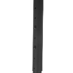 Потолочный кронштейн ONKRON CPRO2L-4 для 4 телевизоров 32”- 55' черный, фото7
