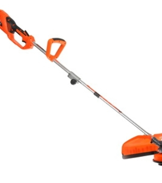 Коса электрическая Daewoo DABC 1400E, от сети, 1400 Вт