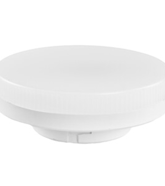 Лампа cветодиодная Gauss GX53 8W 680lm 6500K диммируемая LED