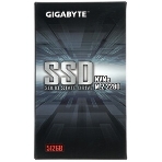 Накопитель SSD Gigabyte M.2 2280 512GB PCI-Express 3.0 x4, NVMe 1.3, фото3