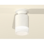 Светильник Ambrella Light XS6301104 SWH/FR белый песок/белый матовый MR16 GU5.3 (N6901, C6301, N6248), фото3