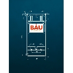 Комплект BAU 6 в 1: инсталляция BAU PRO, унитаз подвесной безободковый вихревой Bau Stil Hurricane, быстросъемное тонкое сиденье дюропласт микролифт, клавиша, черная матовая, фото7