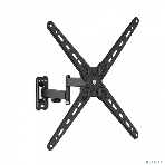 Кронштейн Digis DSM-E2542 наклонно-поворотный для ТВ до 55', 2 колена, VESA макс. 400x400, до 25кг DSM-E2542 - 10,50$, фото4
