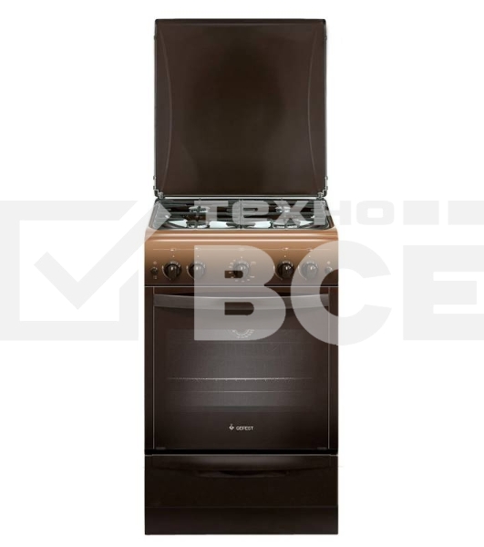 Газовая плита Gefest 5100-02 0010