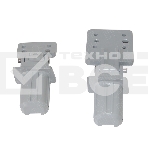 Шарниры (петли) автоподатчика ADF HP LJ 3390/3392/CLJ 2820/2840/M2727MFP (Q3948-67905) 2шт OEM, фото 1