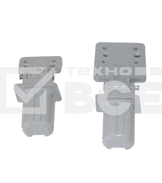 Шарниры (петли) автоподатчика ADF HP LJ 3390/3392/CLJ 2820/2840/M2727MFP (Q3948-67905) 2шт OEM