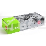 Картридж лазерный Cactus CS-TK410 черный (15000 стр.) для Kyocera Mita FS 1620/1635/1650/2020/2035/2050, фото2