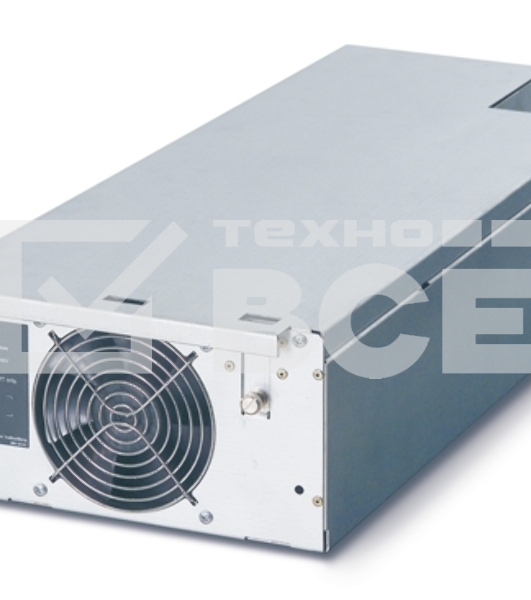 Силовой модуль APC Symmetra LX 2.8kW/4kVA Power Module, Вх. 230V, 400V 3PH / Вых. 230V, 4 U
