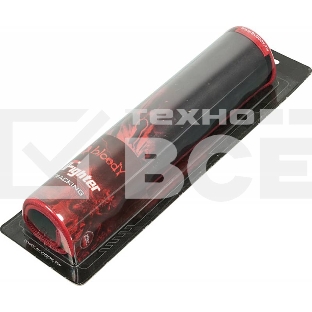 Коврик A4-B-071, Bloody, для игровой мыши, размер 35 * 28 * 0.4