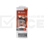 Кабель Defender PRO USB 2.0 кабель удлинительный 1.8м AM/AF , зол.конт, 2фер.фил., фото7