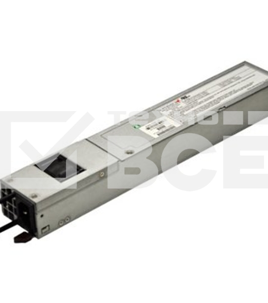 Серверный блок питания  SuperMicro PWS-504P-1R 500W