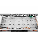 Серверный корпус Exegate Pro 1U650-04 <RM 19