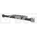 Маршрутизатор 1000M 10PORT 1SFP+ RB4011IGS+RM MIKROTIK, фото14