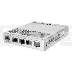 Коммутатор [CRS305-1G-4S+IN] Mikrotik CRS305-1G-4S+IN, фото15