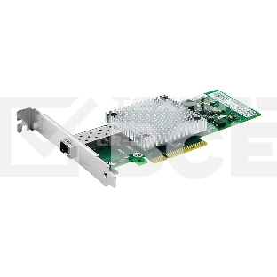 Сетевой адаптер PCIE 10GB FIBER SFP+ LREC9801BF-SFP+ LR-LINK