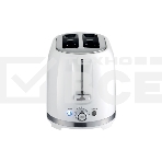 Тостер Centek СТ-1432 белый, фото3