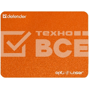Коврик Defender Silver opti-laser (220х180х0.4) для оптических и лазерных мышей (ассорти)