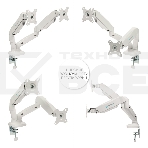Кронштейн ONKRON G160 для монитора 13