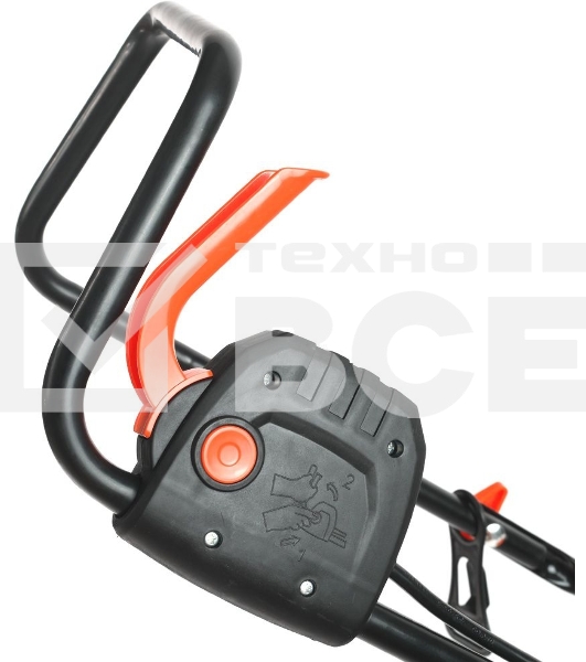 Газонокосилка роторная Patriot PT1130E (512309231) 1000Вт