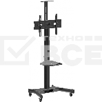 Подставка для телевизора Arm Media PT-STAND-11 черный 32