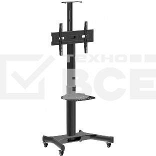 Подставка для телевизора Arm Media PT-STAND-11 черный 32