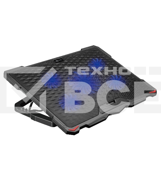 Подставка для ноутбука Digma D-NCP180-5 18